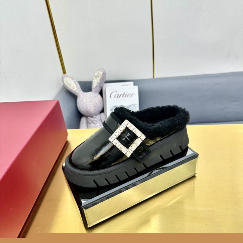 Roger Vivier Boots